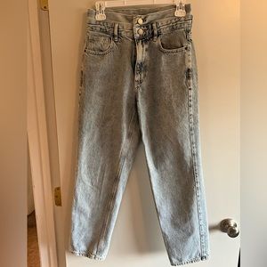Women’s PACSUN High Rise Mom Jean